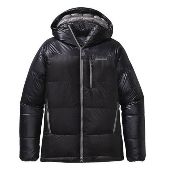 Patagonia Jackets & Blazers - Patagonia women’s fitz Roy parka